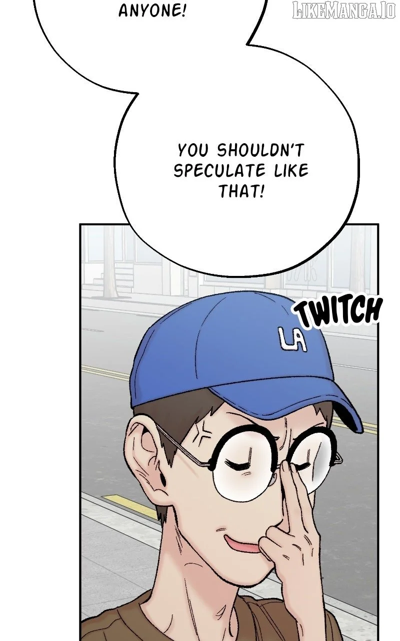 My Dud To Stud Boyfriend Chapter 138 page 69