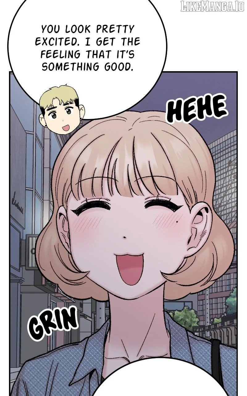 My Dud To Stud Boyfriend Chapter 138 page 13