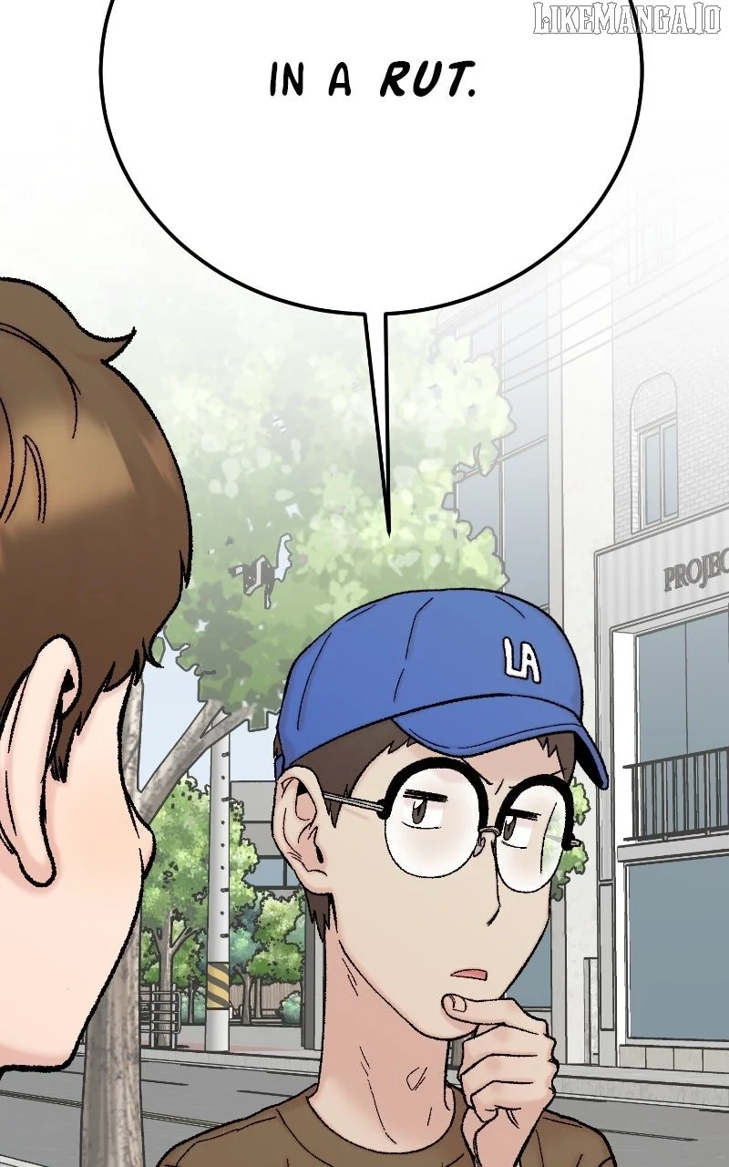 My Dud To Stud Boyfriend Chapter 138 page 62