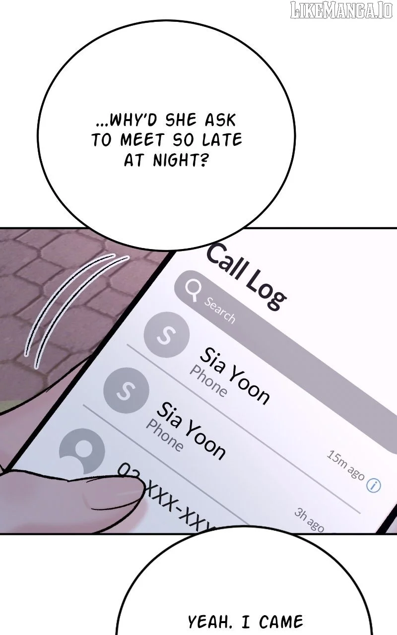 My Dud To Stud Boyfriend Chapter 138 page 4
