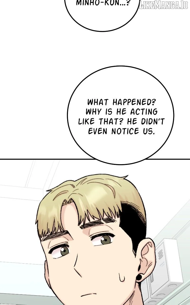 My Dud To Stud Boyfriend Chapter 138 page 51