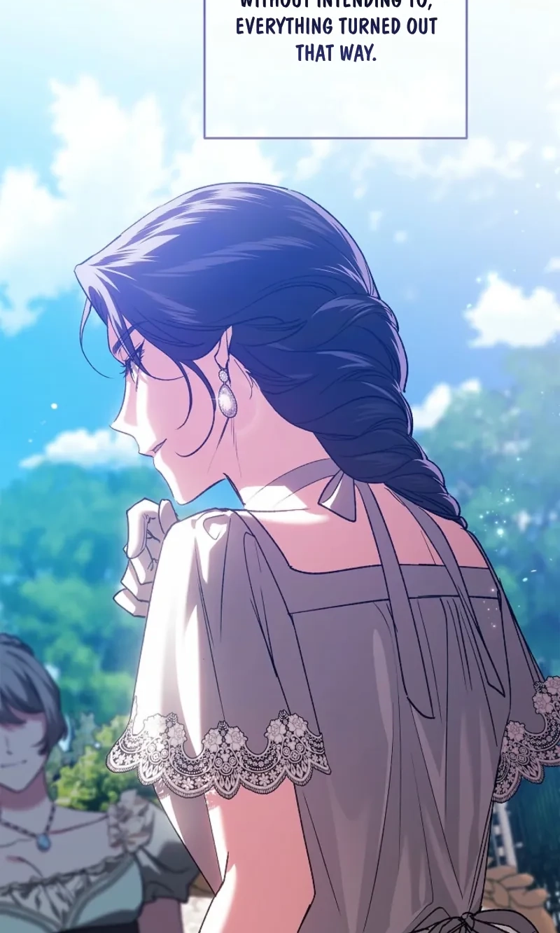 The Broken Ring: This Marriage Will Fail Anyway Chapter 128 page 63