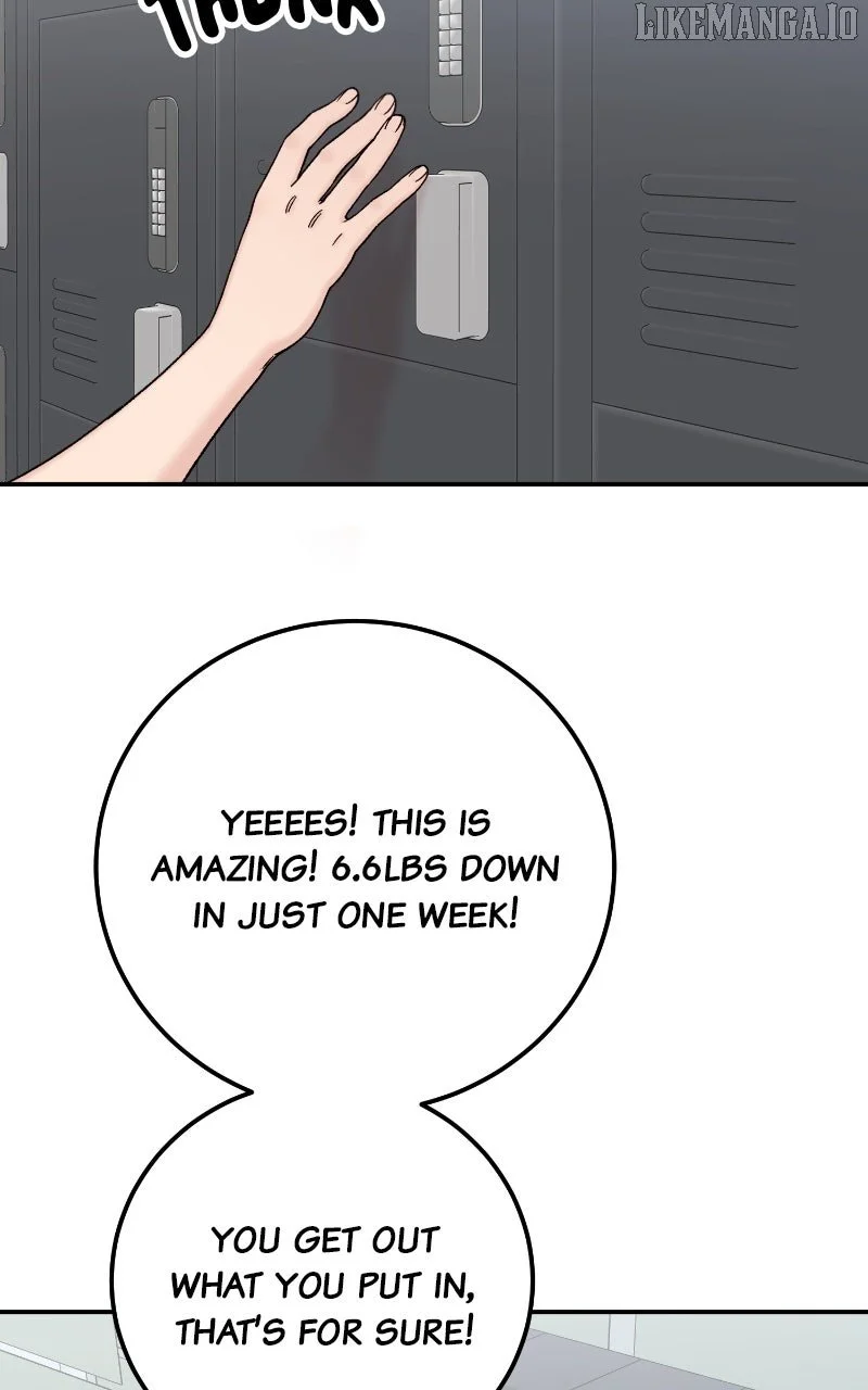 My Dud To Stud Boyfriend Chapter 138 page 30
