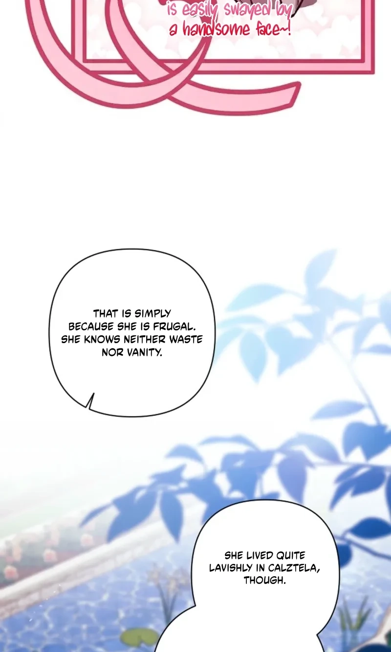The Broken Ring: This Marriage Will Fail Anyway Chapter 128 page 69