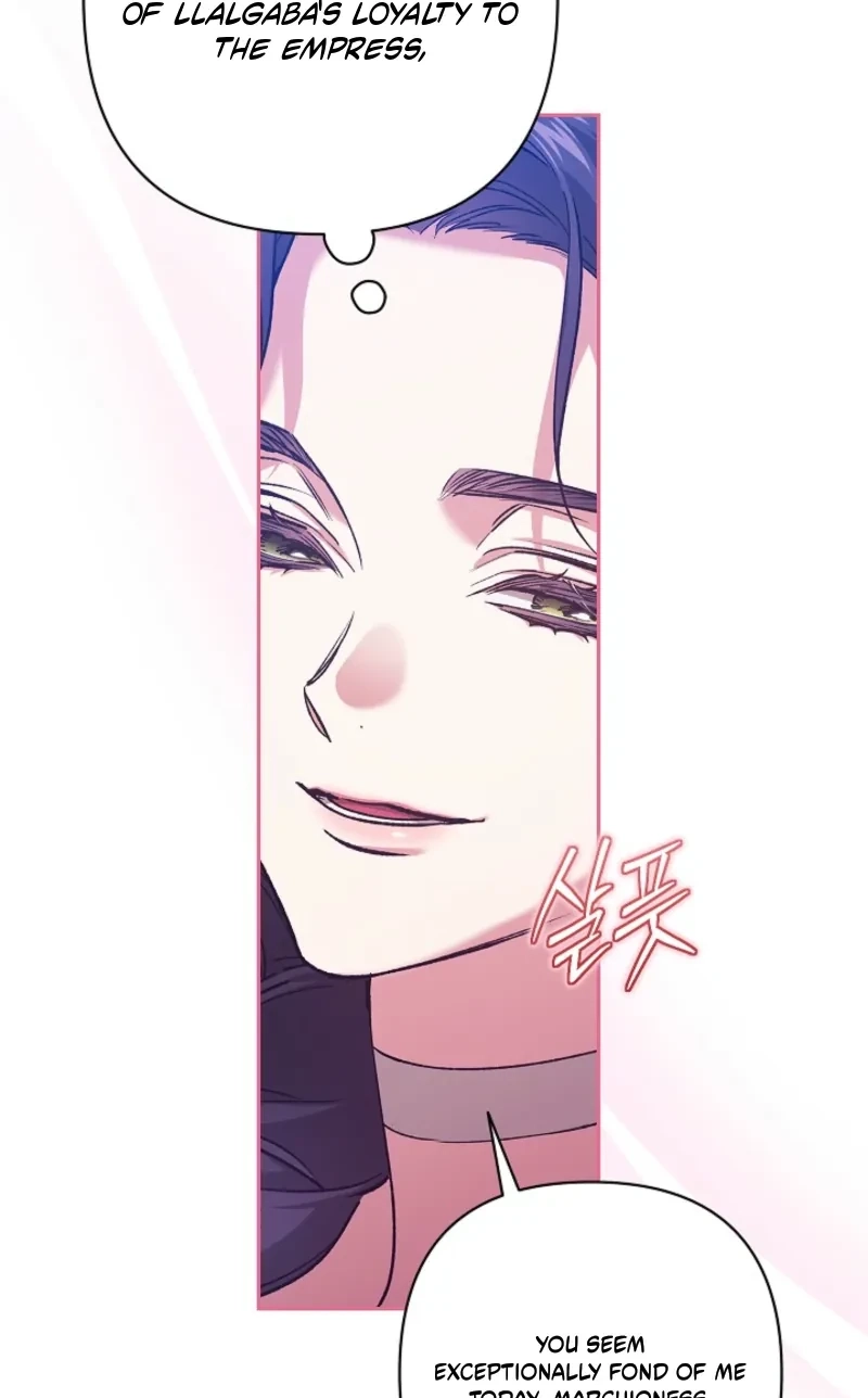 The Broken Ring: This Marriage Will Fail Anyway Chapter 128 page 76