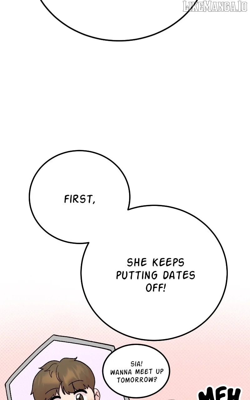 My Dud To Stud Boyfriend Chapter 138 page 71