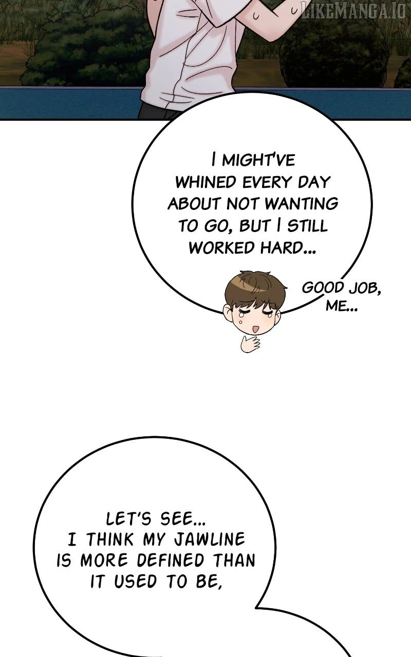 My Dud To Stud Boyfriend Chapter 138 page 33