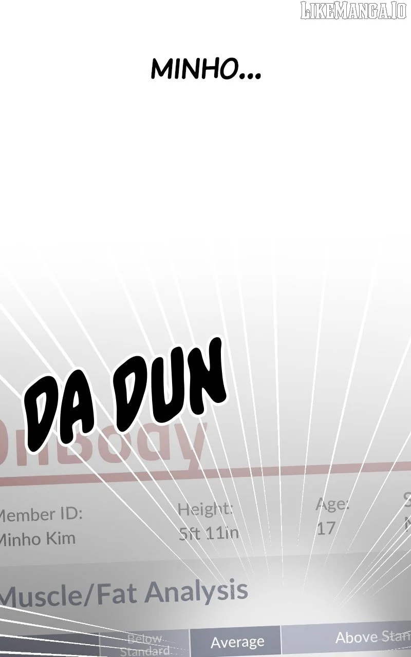 My Dud To Stud Boyfriend Chapter 138 page 26