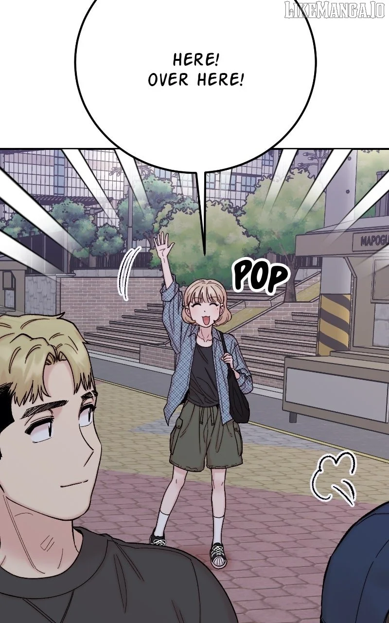 My Dud To Stud Boyfriend Chapter 138 page 9