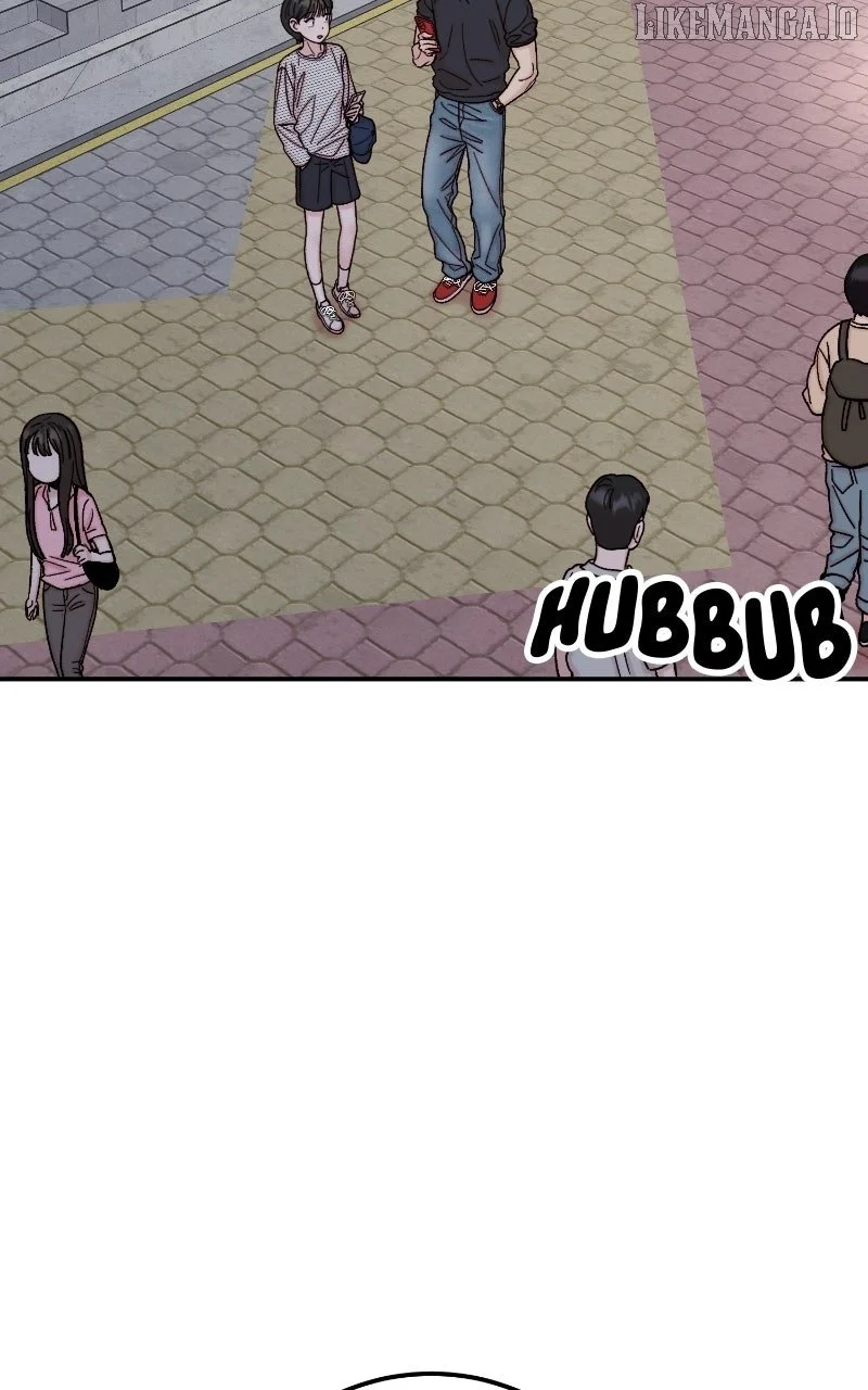 My Dud To Stud Boyfriend Chapter 138 page 2