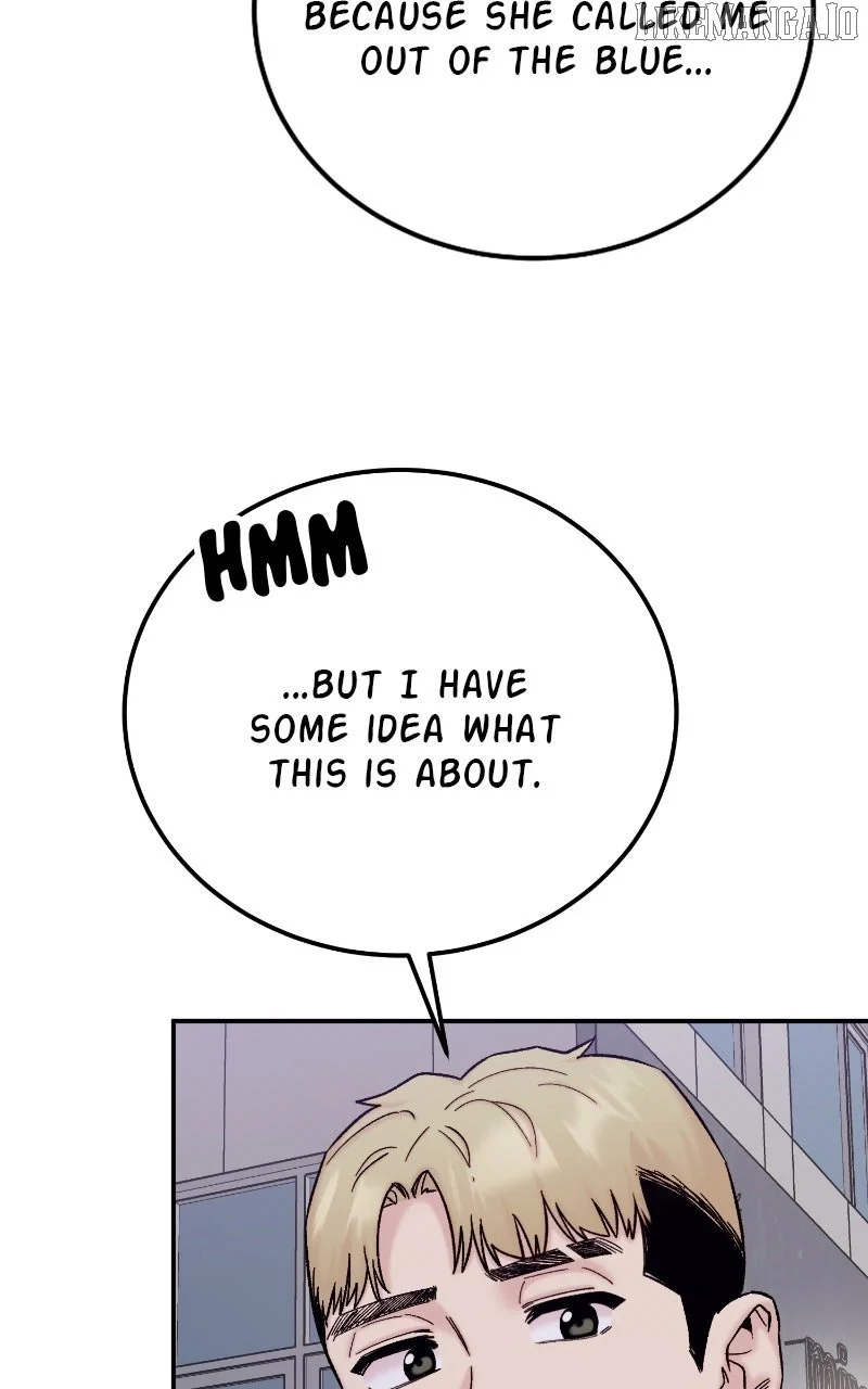 My Dud To Stud Boyfriend Chapter 138 page 5