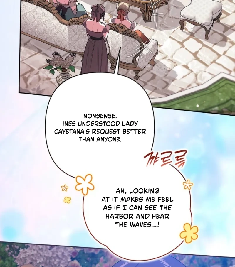 The Broken Ring: This Marriage Will Fail Anyway Chapter 128 page 59
