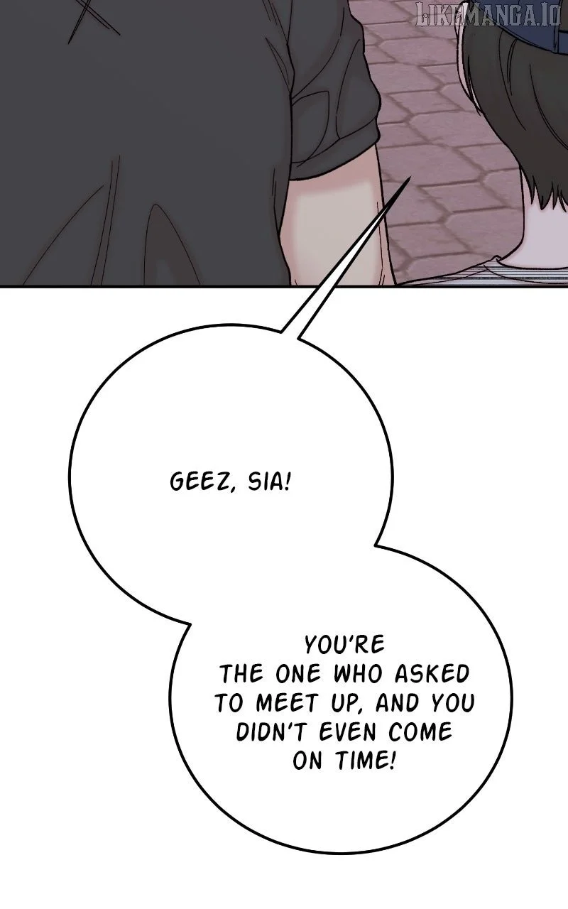 My Dud To Stud Boyfriend Chapter 138 page 10