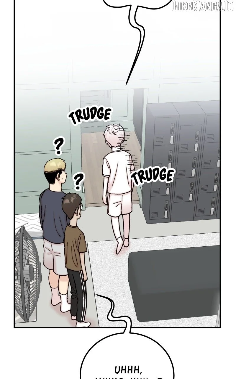 My Dud To Stud Boyfriend Chapter 138 page 50