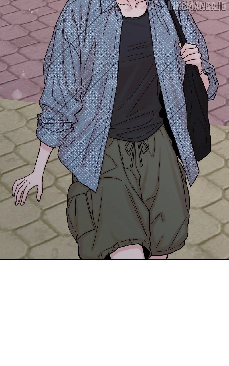 My Dud To Stud Boyfriend Chapter 138 page 18