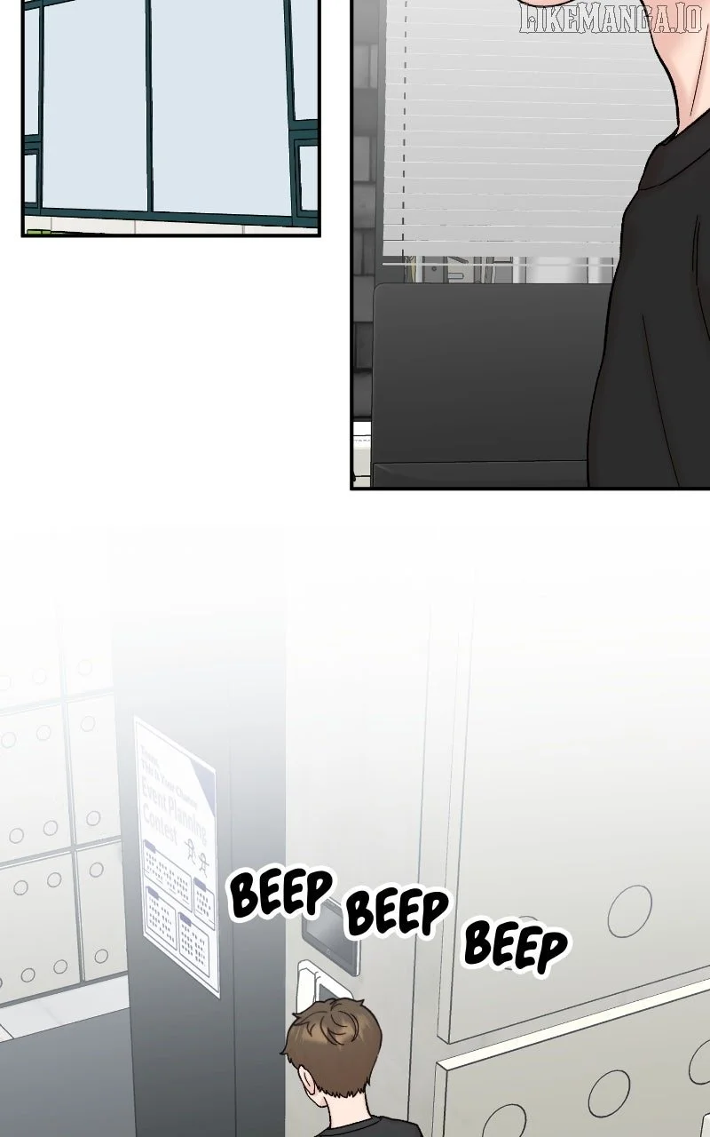 My Dud To Stud Boyfriend Chapter 138 page 22