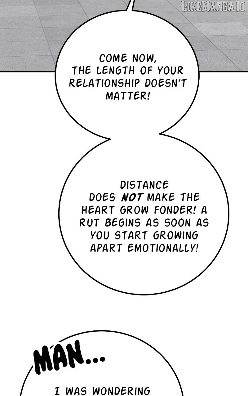 My Dud To Stud Boyfriend Chapter 138 page 66