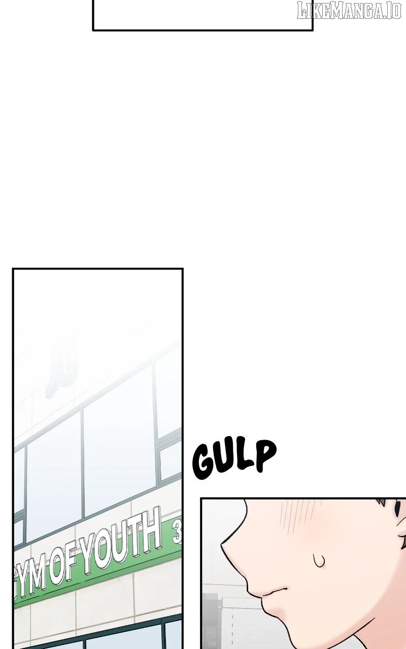 My Dud To Stud Boyfriend Chapter 138 page 21