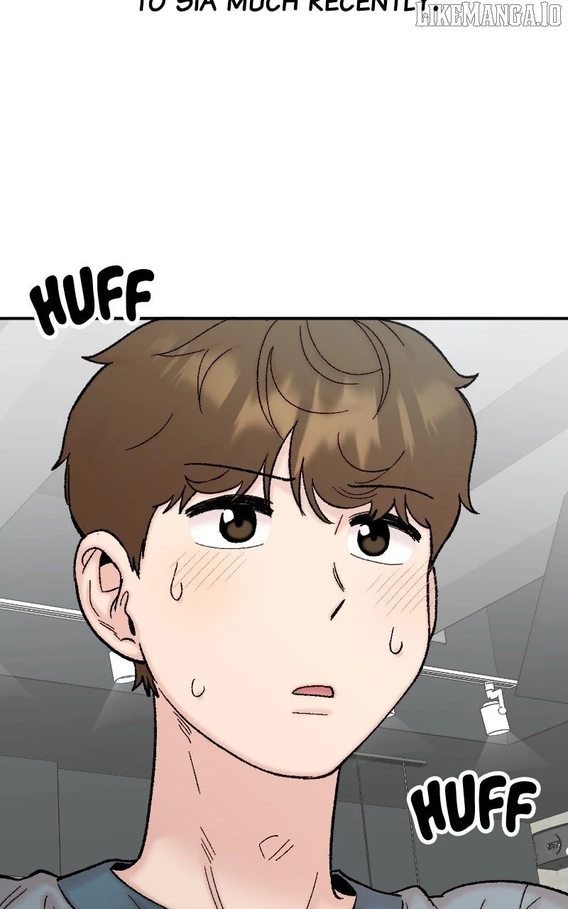 My Dud To Stud Boyfriend Chapter 138 page 56