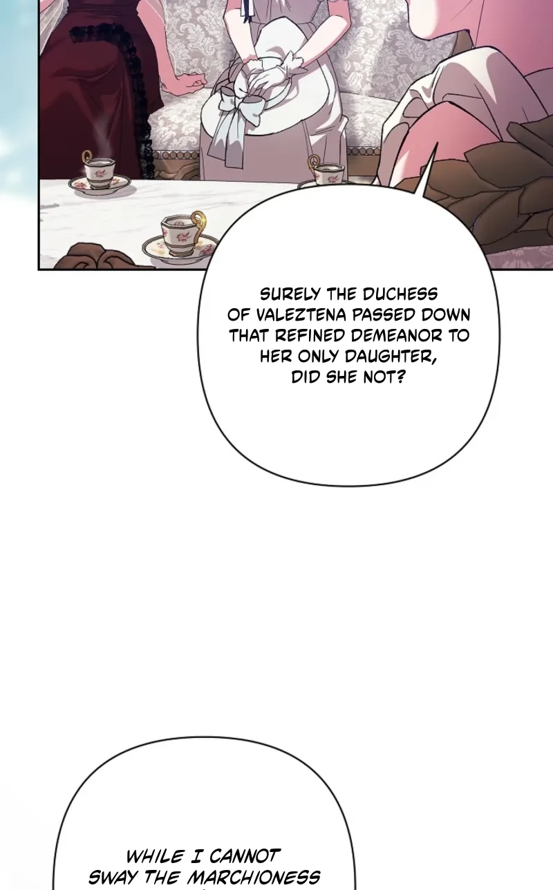 The Broken Ring: This Marriage Will Fail Anyway Chapter 128 page 75