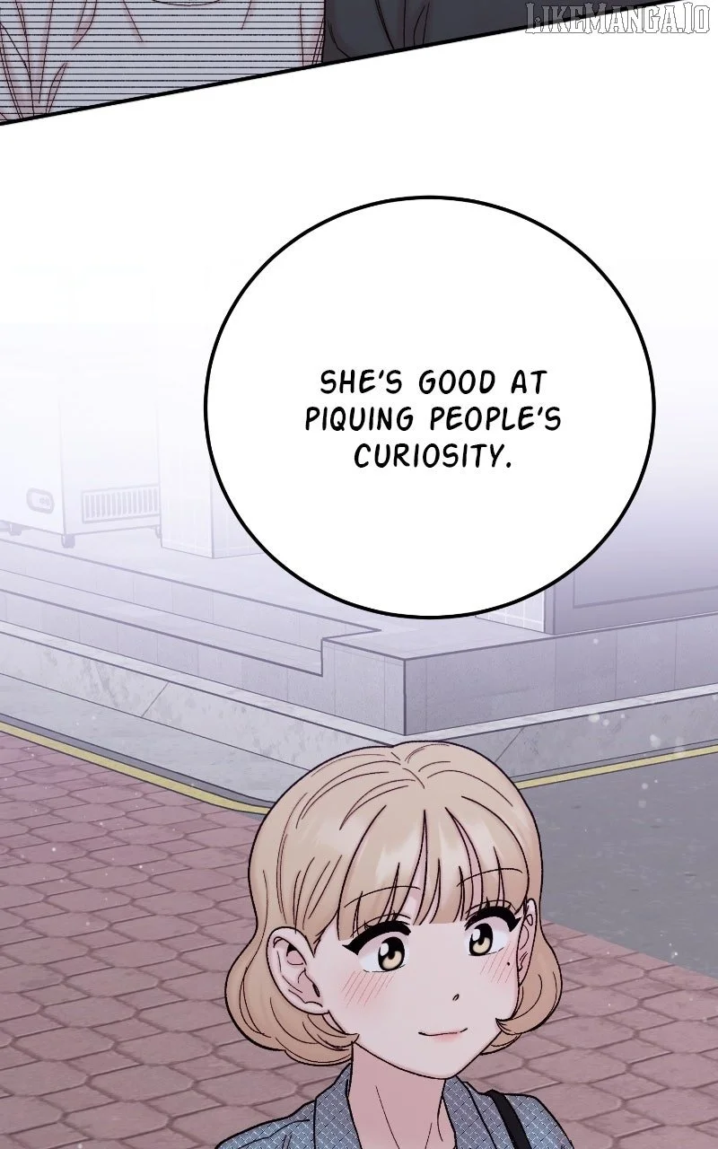 My Dud To Stud Boyfriend Chapter 138 page 17