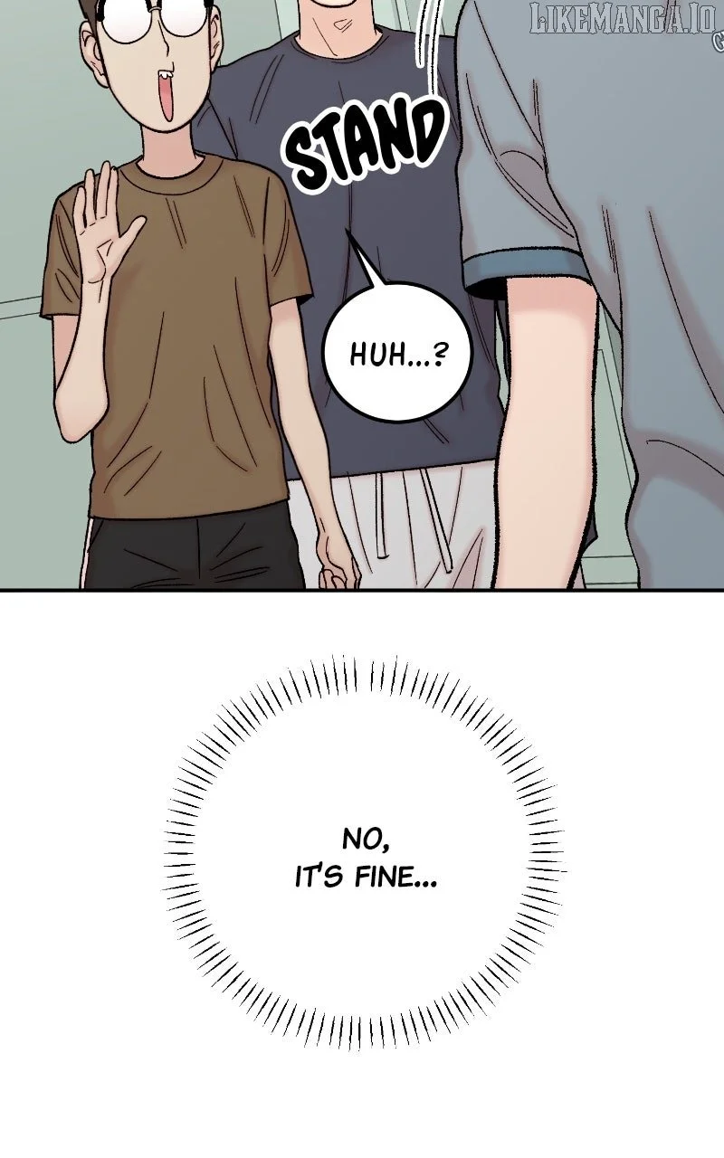 My Dud To Stud Boyfriend Chapter 138 page 46