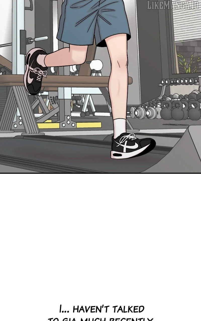 My Dud To Stud Boyfriend Chapter 138 page 55