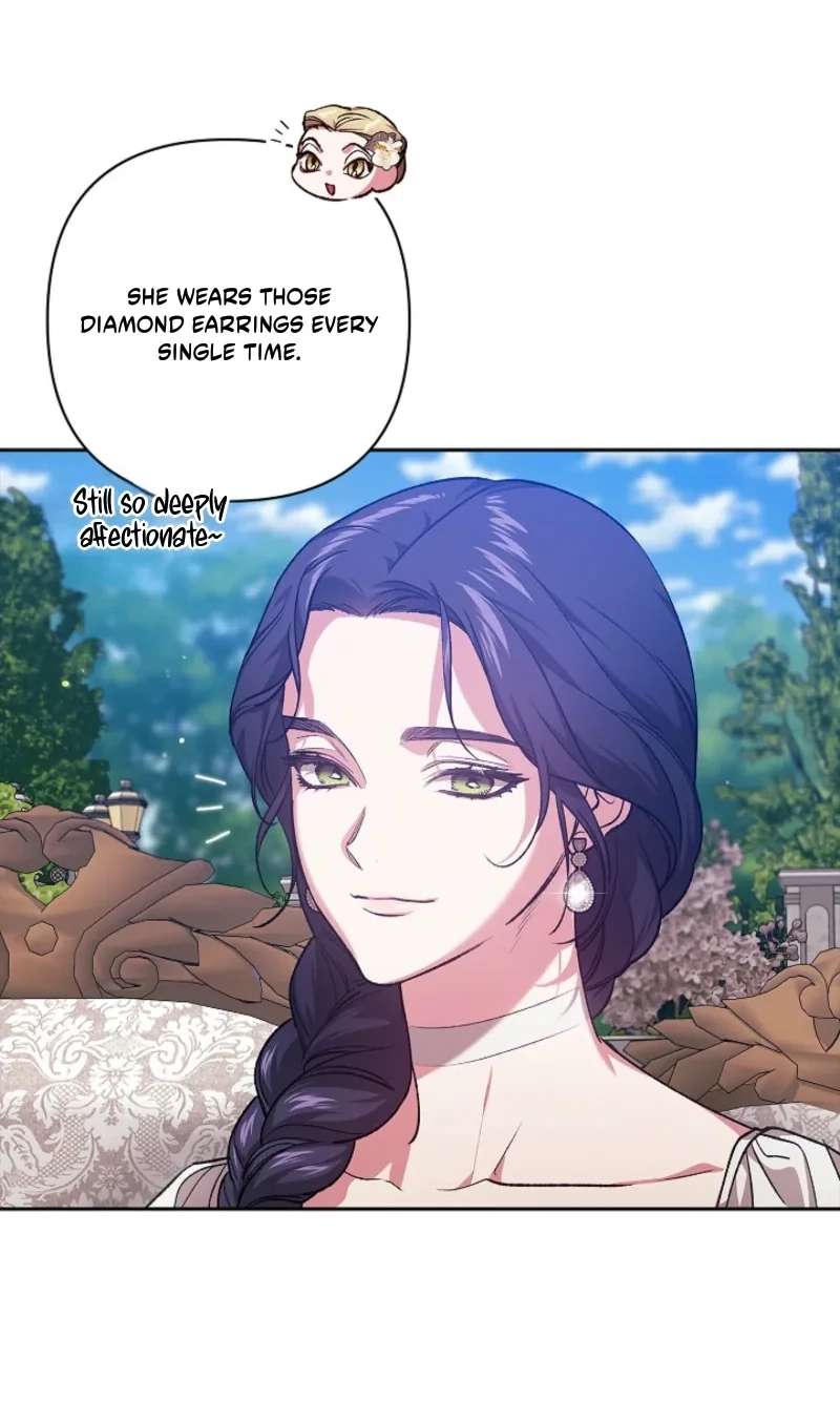 The Broken Ring: This Marriage Will Fail Anyway Chapter 128 page 67
