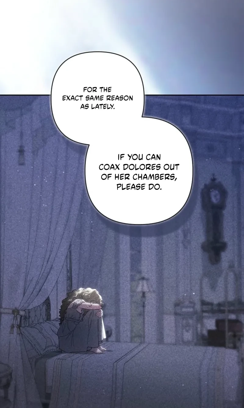 The Broken Ring: This Marriage Will Fail Anyway Chapter 128 page 83