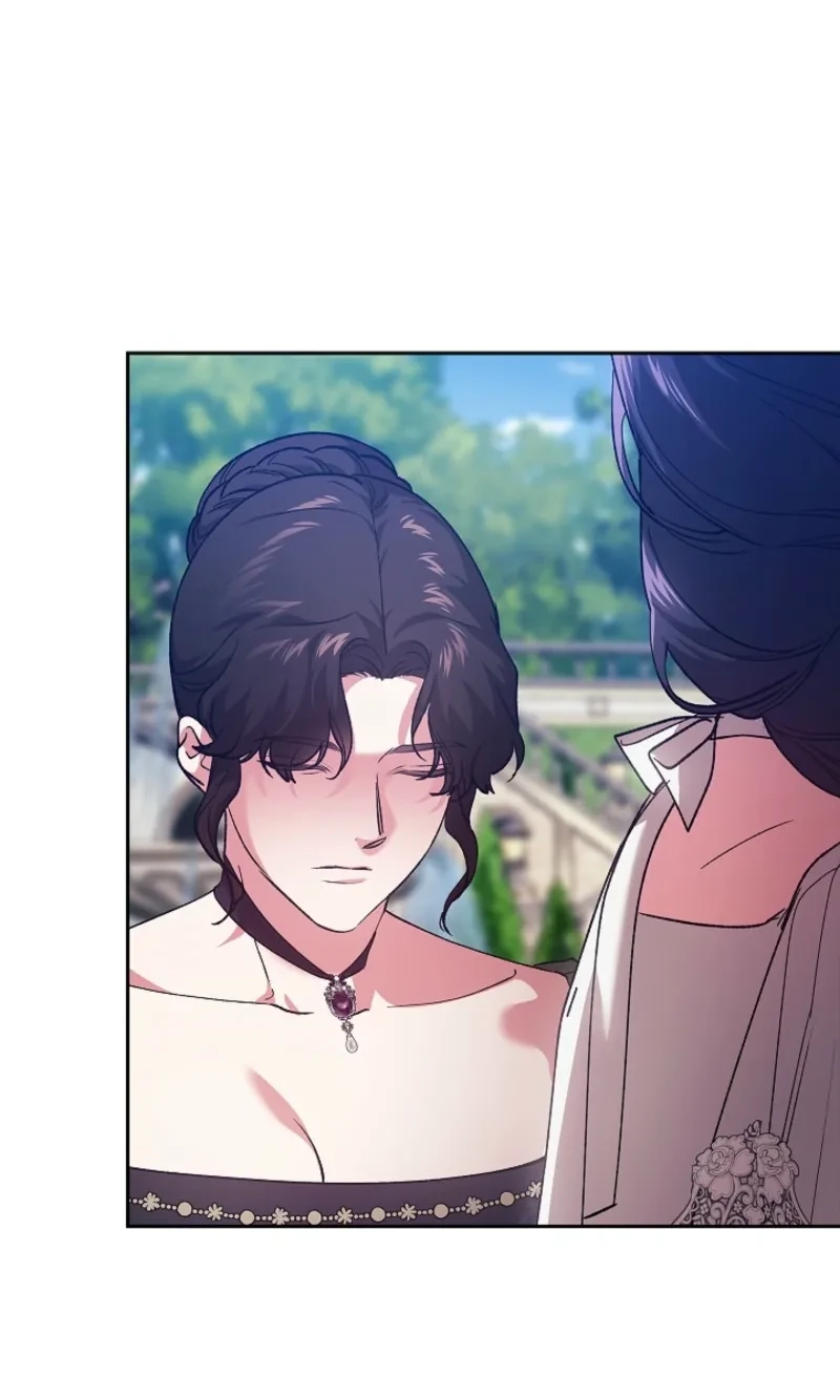 The Broken Ring: This Marriage Will Fail Anyway Chapter 128 page 97