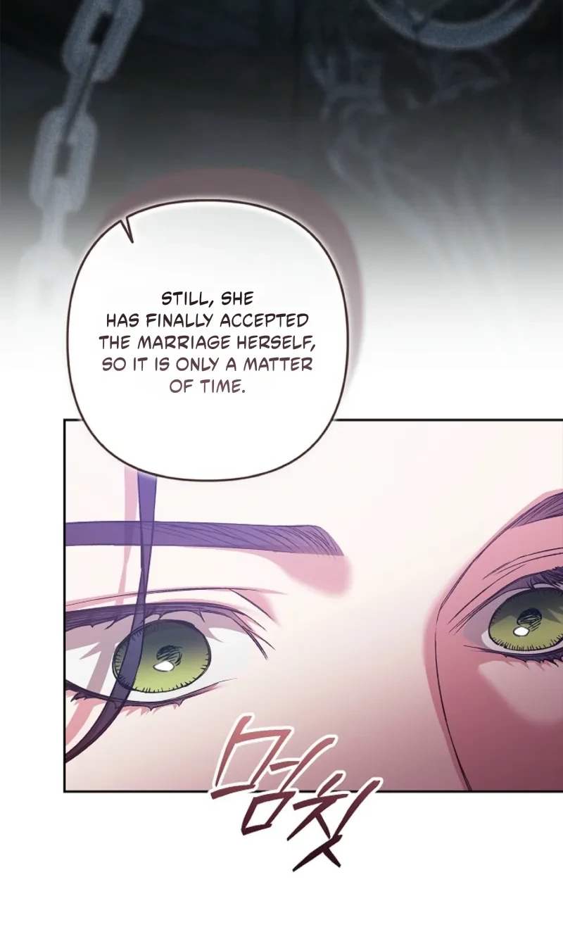 The Broken Ring: This Marriage Will Fail Anyway Chapter 128 page 87