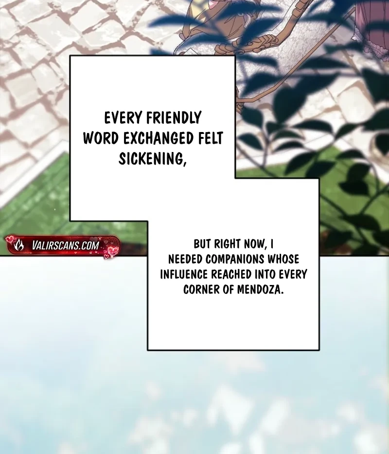 The Broken Ring: This Marriage Will Fail Anyway Chapter 128 page 71
