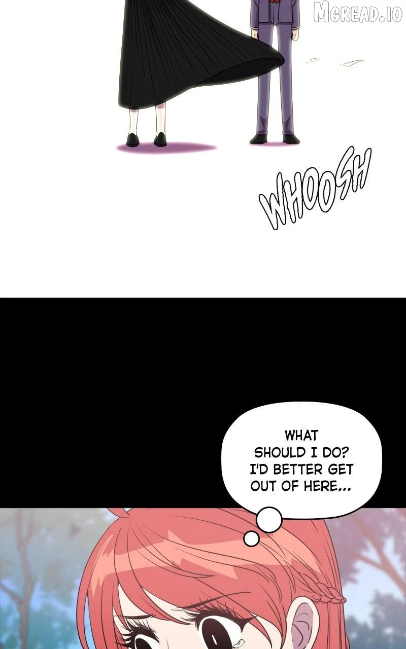 Take My Money Chapter 138 page 57
