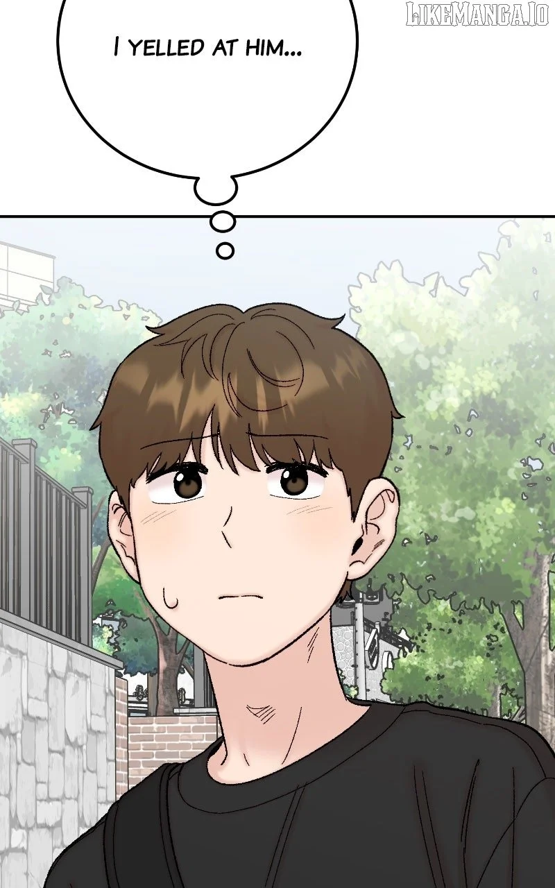 My Dud To Stud Boyfriend Chapter 138 page 84