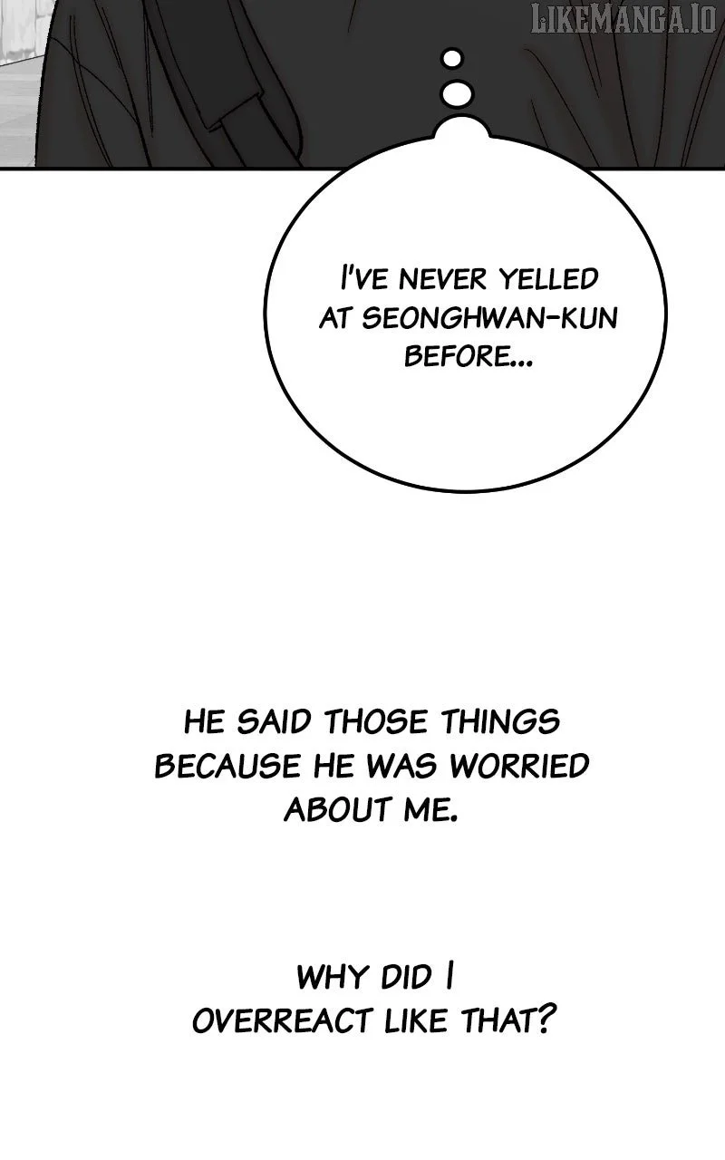 My Dud To Stud Boyfriend Chapter 138 page 85