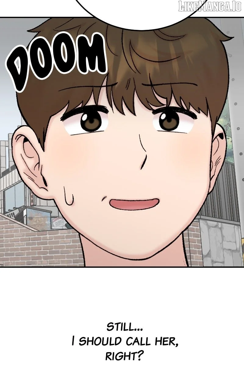 My Dud To Stud Boyfriend Chapter 138 page 100