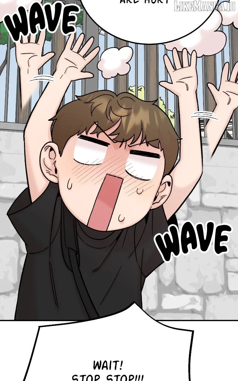 My Dud To Stud Boyfriend Chapter 138 page 75