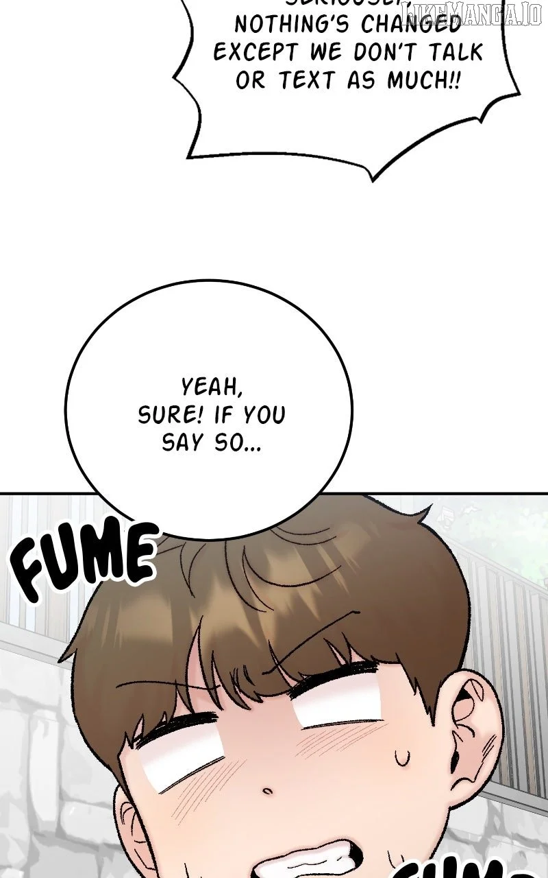 My Dud To Stud Boyfriend Chapter 138 page 78