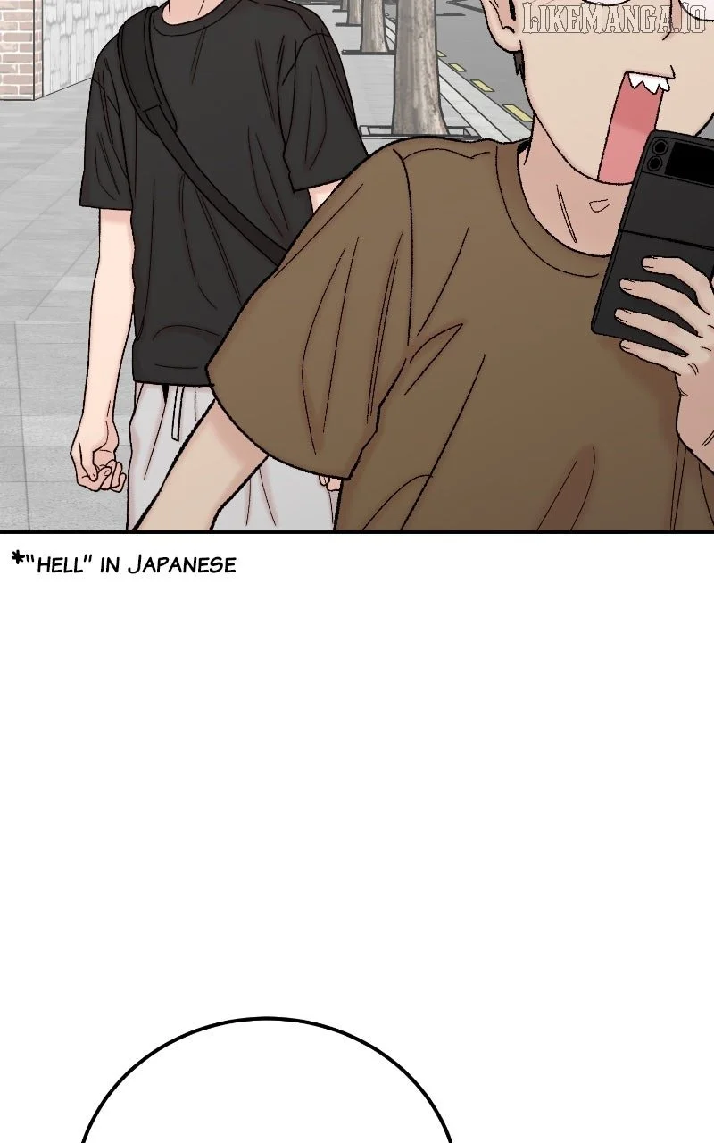 My Dud To Stud Boyfriend Chapter 138 page 83