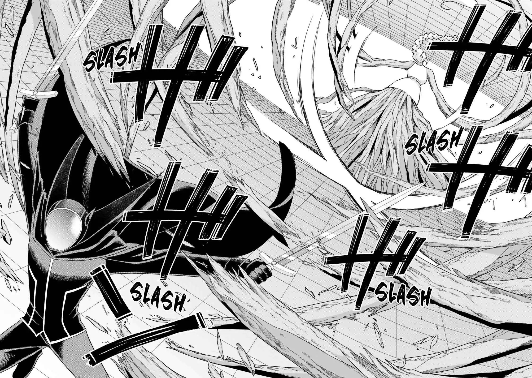 Jitsu wa Ore, Saikyou deshita? Chapter 106 page 12