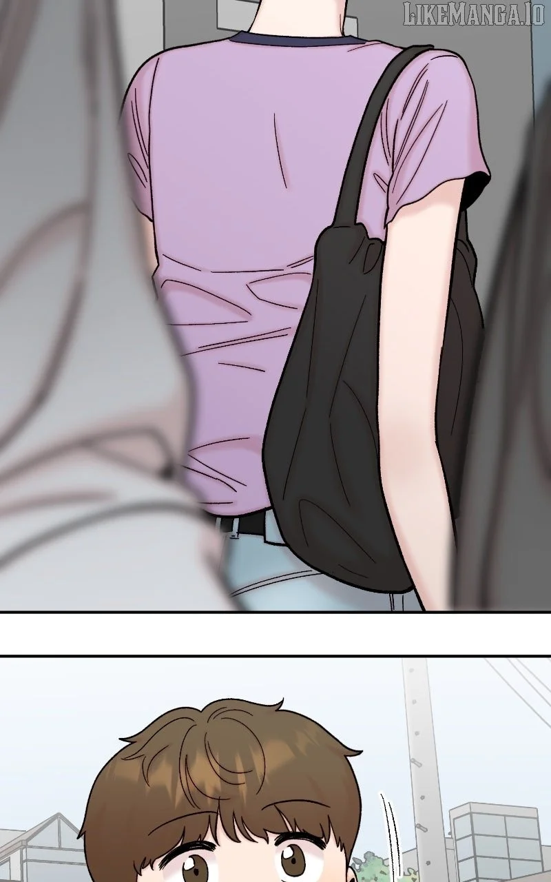 My Dud To Stud Boyfriend Chapter 138 page 93