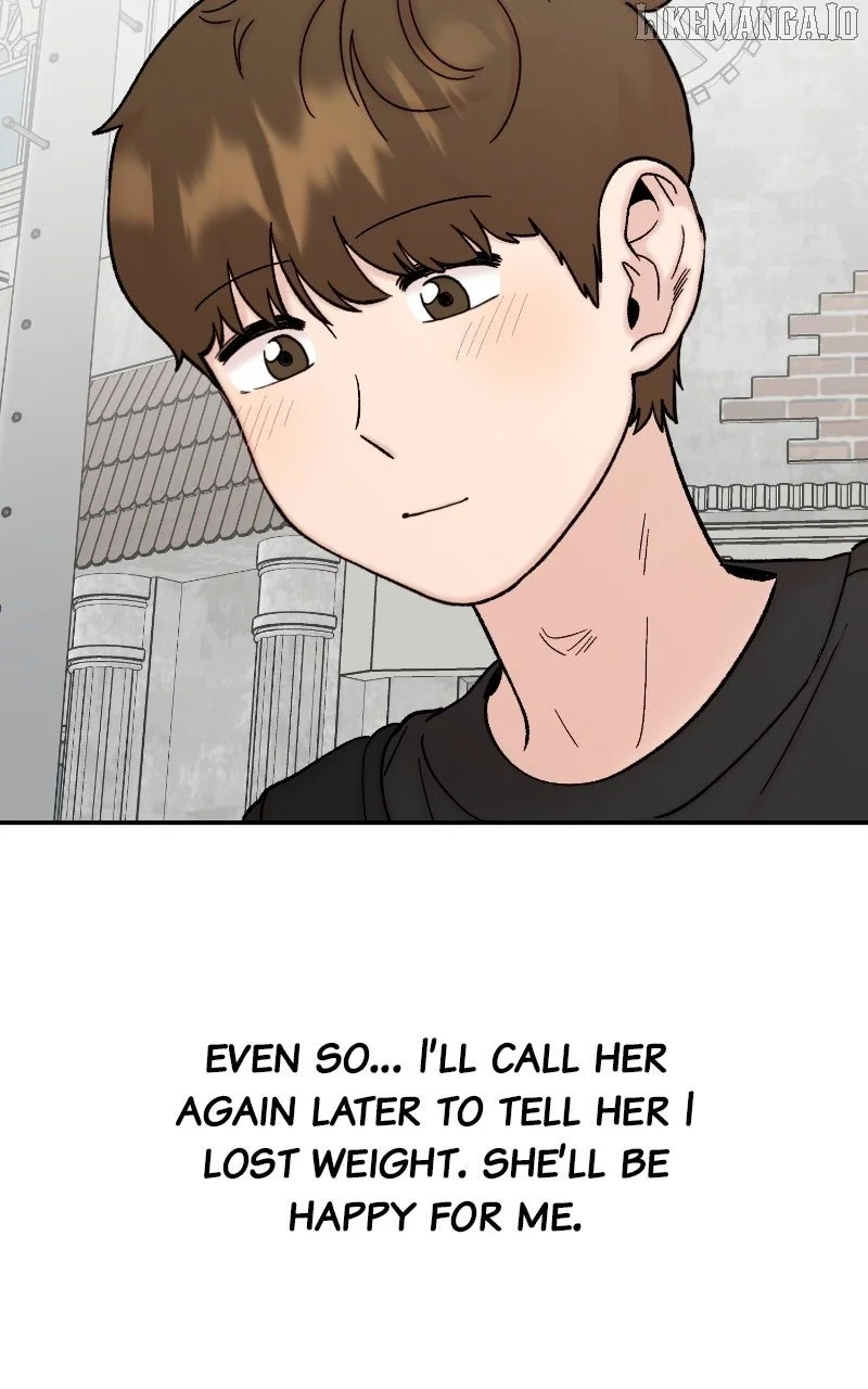 My Dud To Stud Boyfriend Chapter 138 page 89