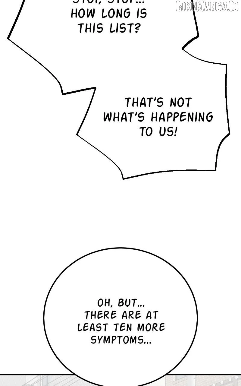 My Dud To Stud Boyfriend Chapter 138 page 76