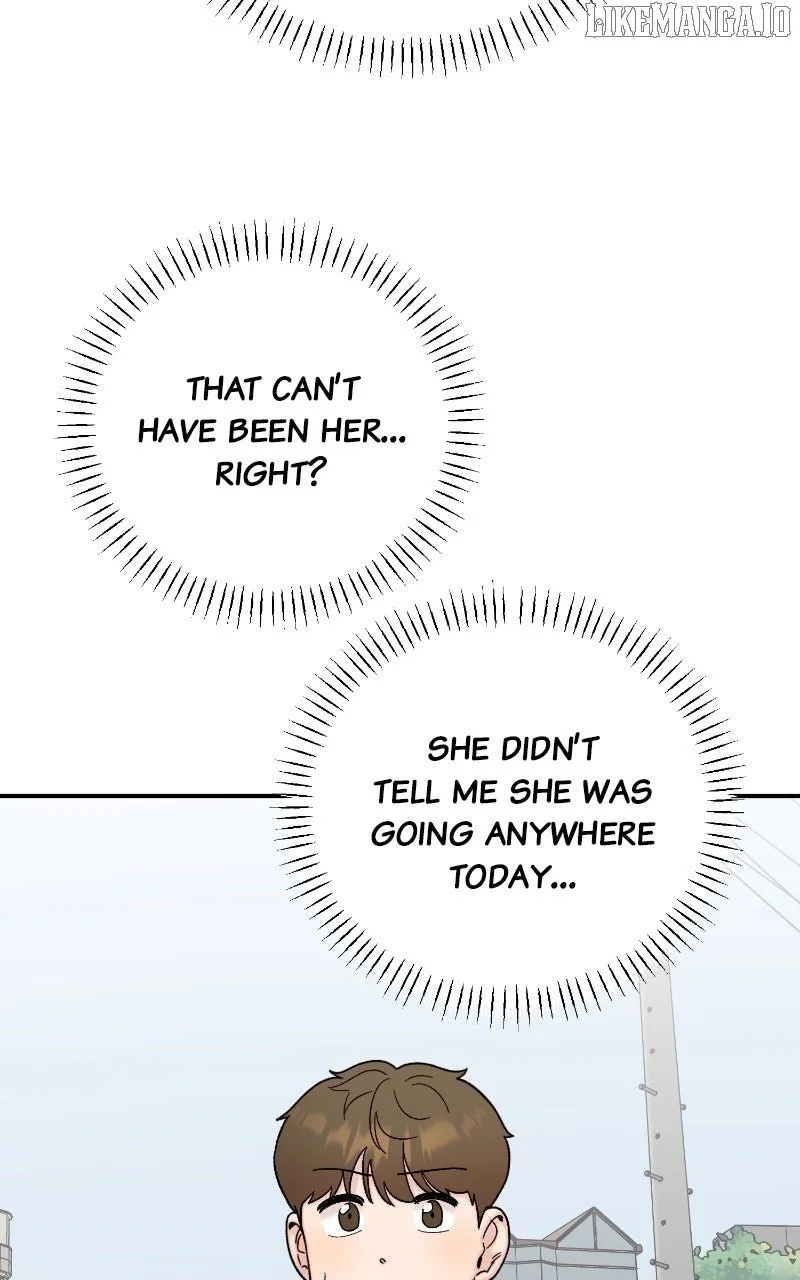 My Dud To Stud Boyfriend Chapter 138 page 98
