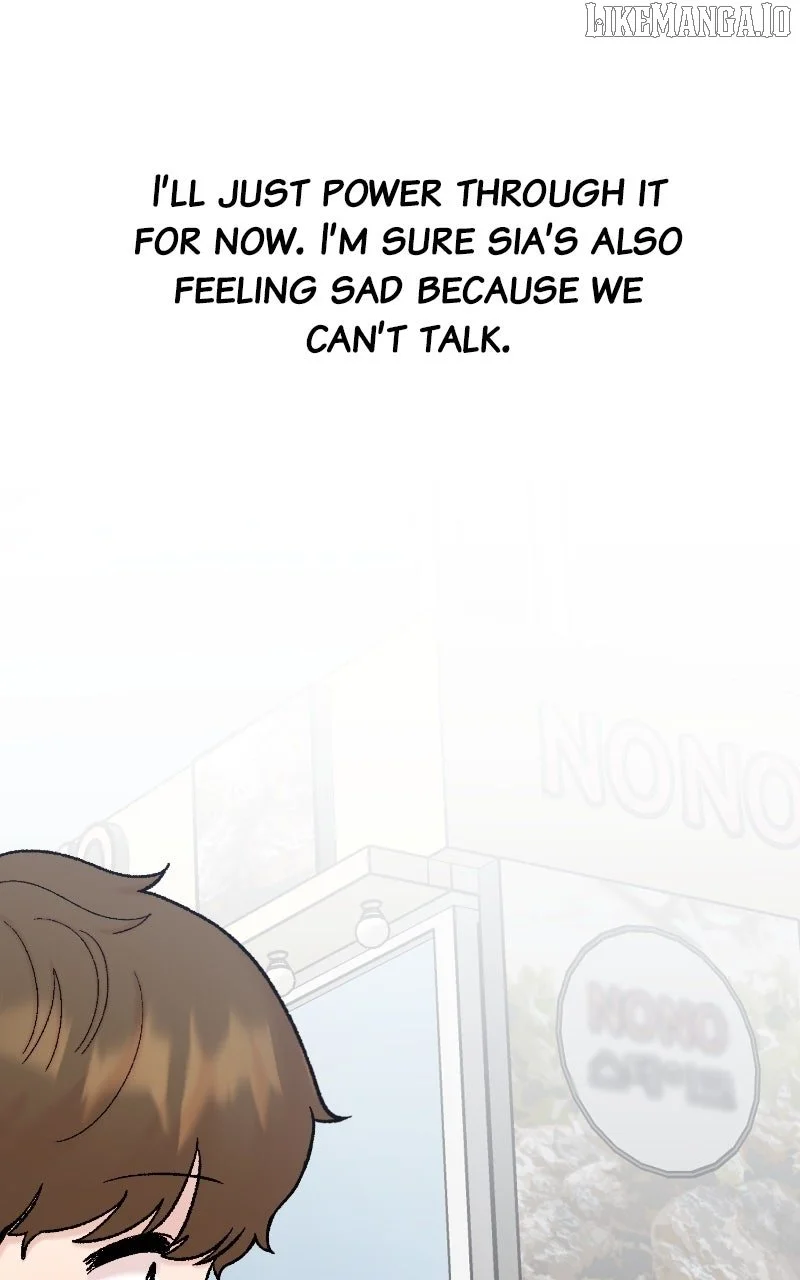 My Dud To Stud Boyfriend Chapter 138 page 90