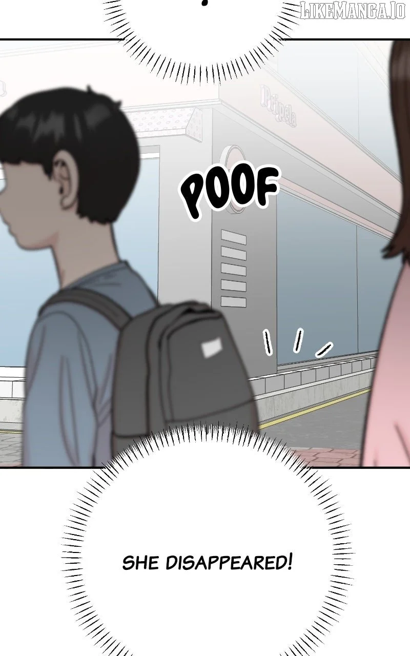 My Dud To Stud Boyfriend Chapter 138 page 97