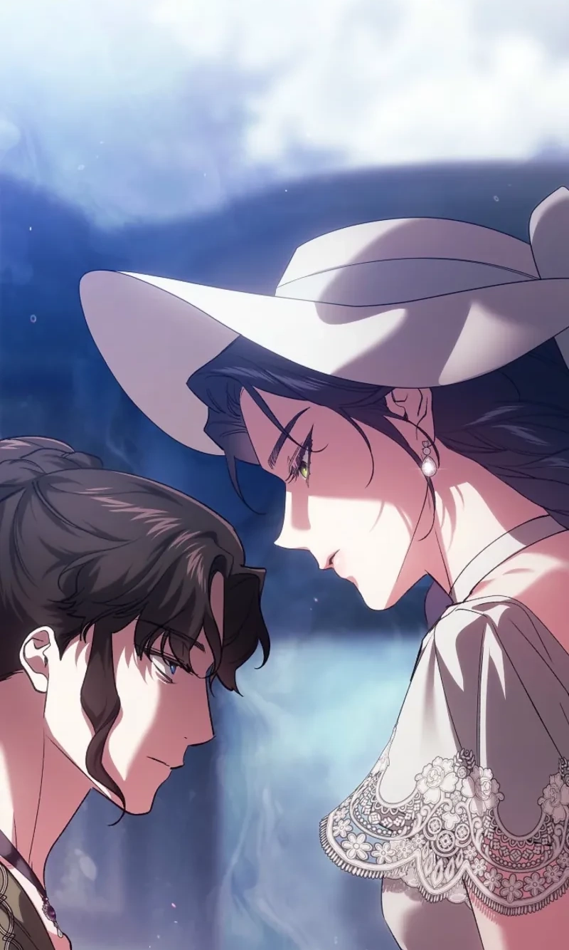 The Broken Ring: This Marriage Will Fail Anyway Chapter 128 page 99