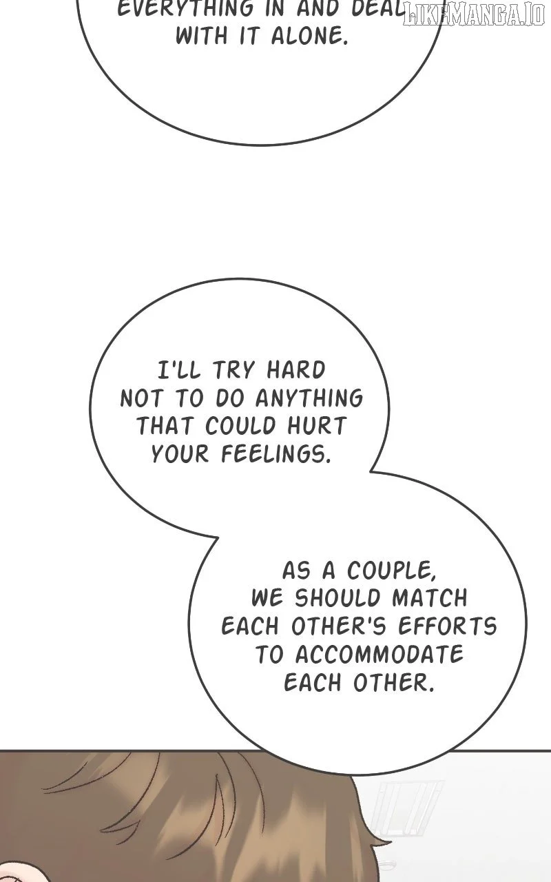 My Dud To Stud Boyfriend Chapter 138 page 116