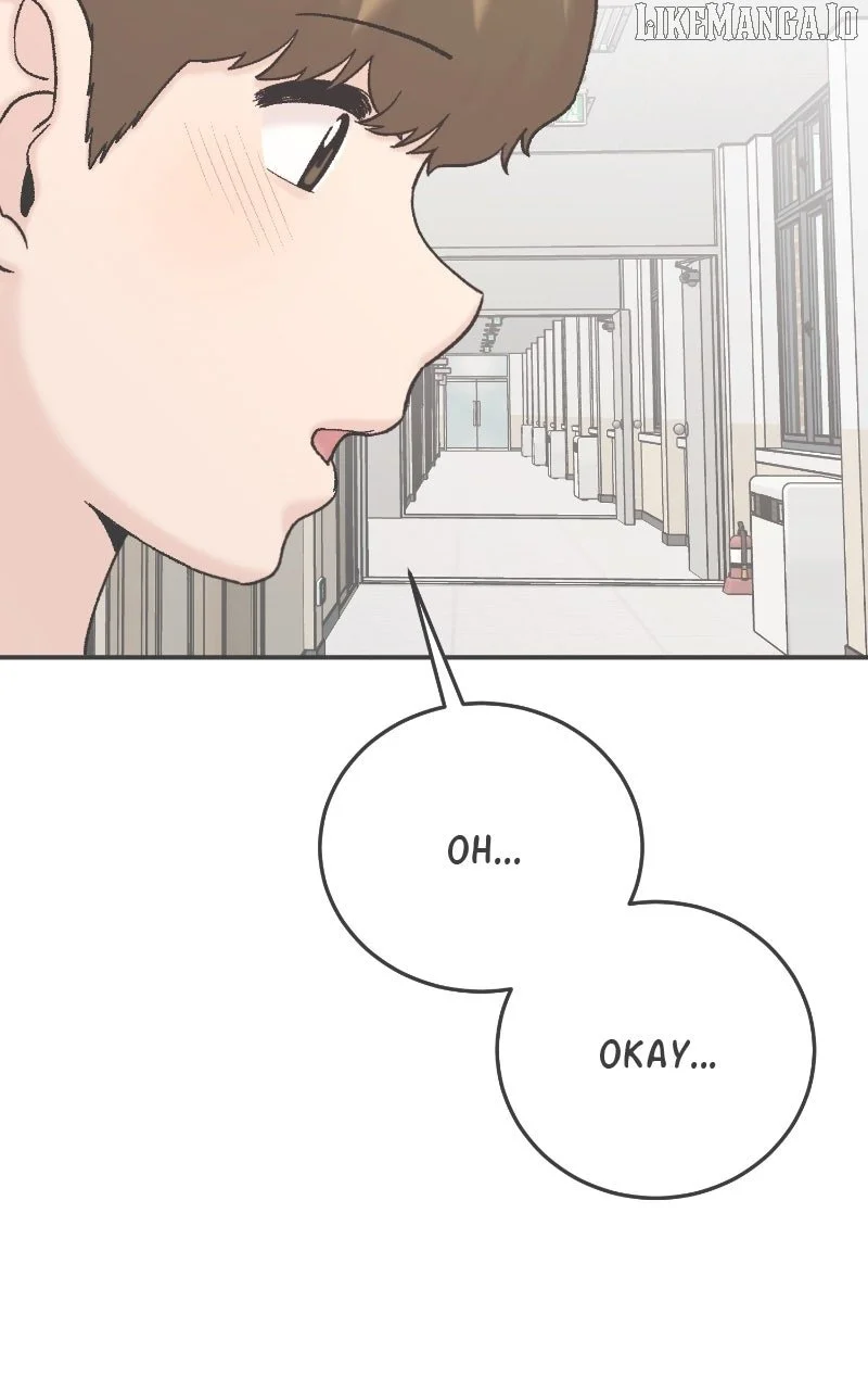 My Dud To Stud Boyfriend Chapter 138 page 117
