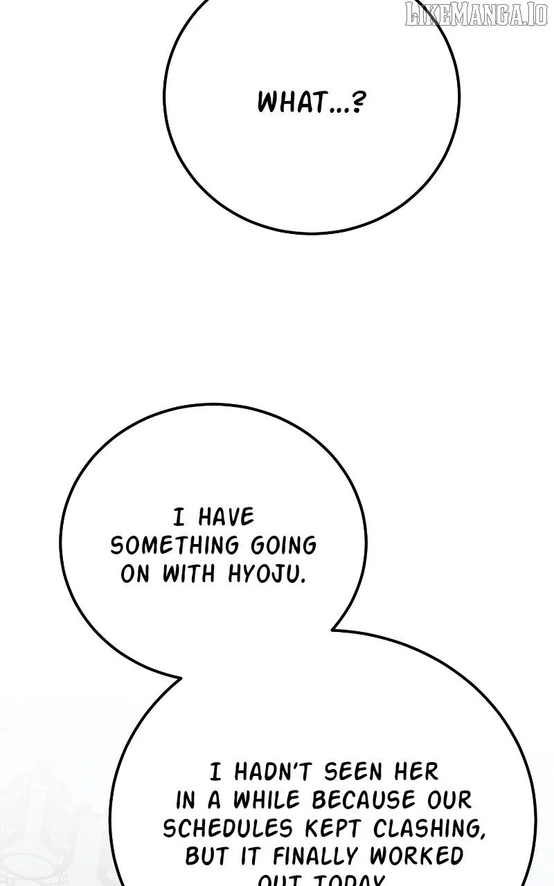 My Dud To Stud Boyfriend Chapter 138 page 108